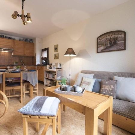 Appartement T3 Duplex, 4 Couchages, Balcon Sud, Proche Centre & Thermes, St Lary Village - Fr-1-296-182 Сен-Лари-Сулан Экстерьер фото